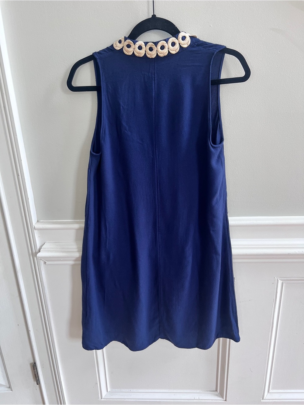 Lilly Pulitzer Jane Shift Dress - Picture 6 of 8